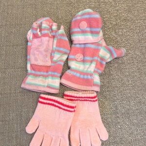 Gloves